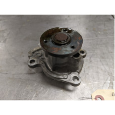 116L115 Water Coolant Pump From 2017 Nissan Versa  1.6